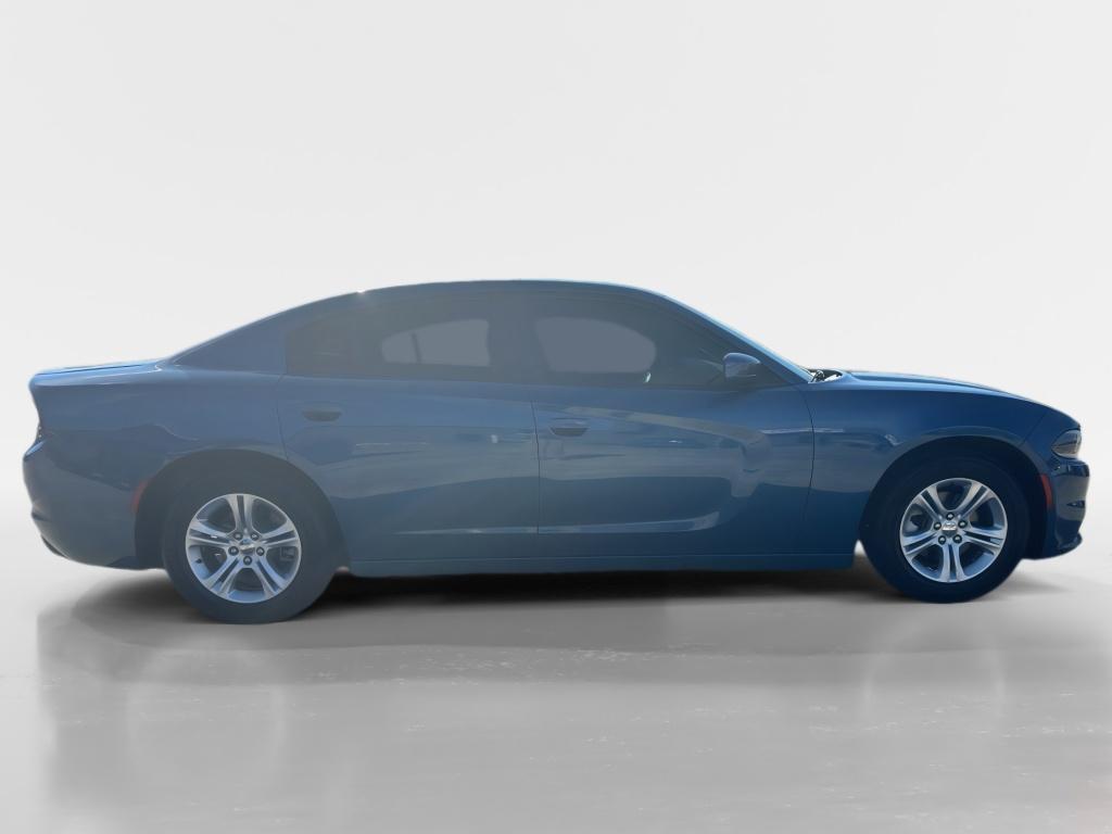 2021 Dodge Charger - $20,990