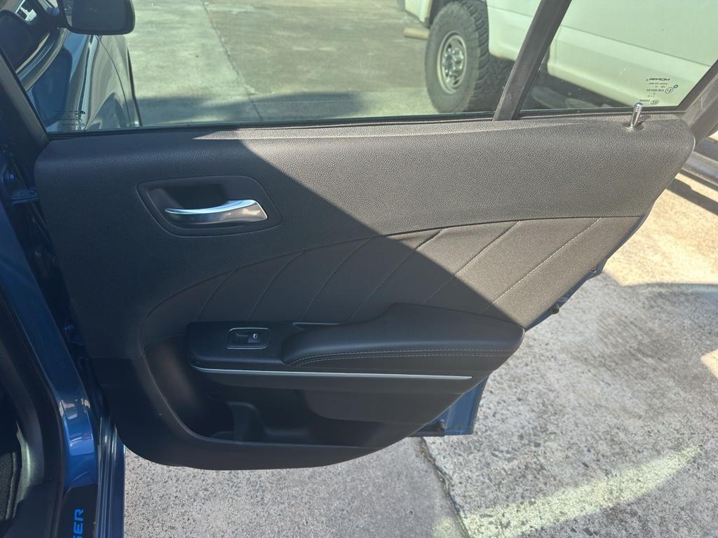 2021 Dodge Charger - $20,990