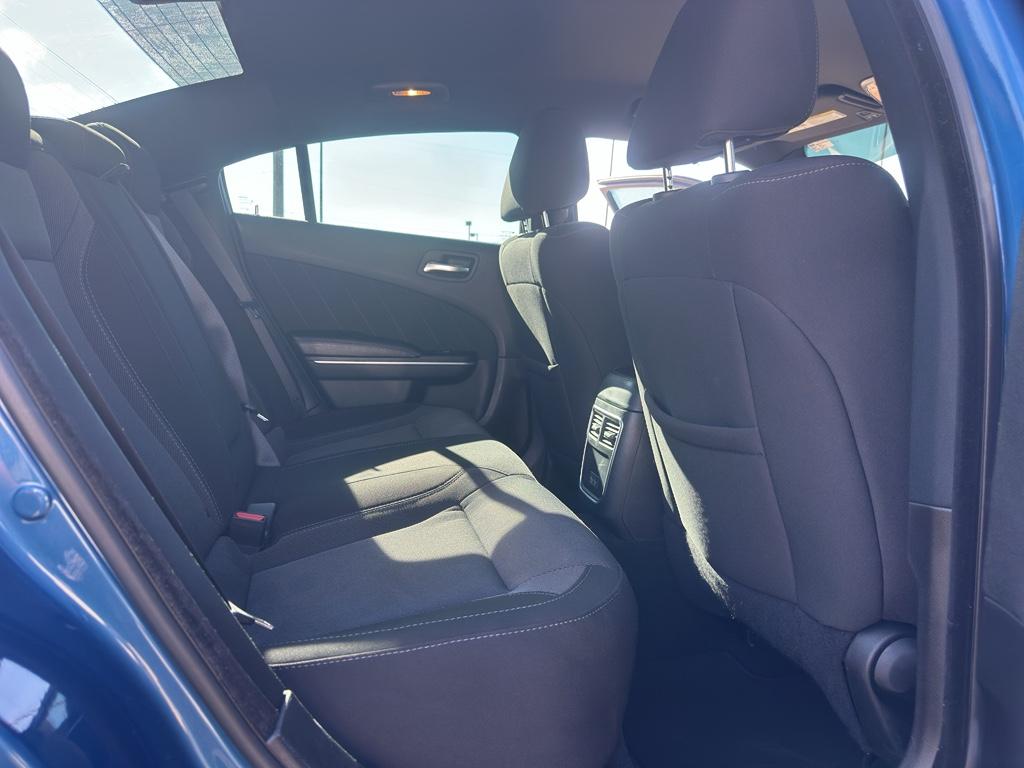 2021 Dodge Charger - $20,990