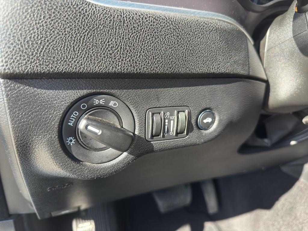 2021 Dodge Charger - $20,990