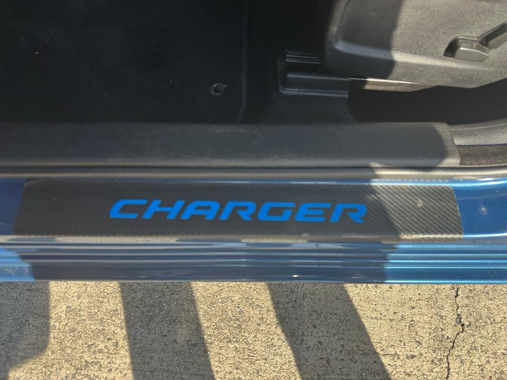 2021 Dodge Charger - $20,990