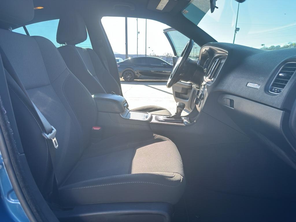 2021 Dodge Charger - $20,990