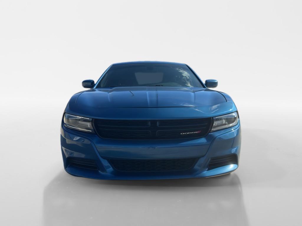 2021 Dodge Charger - $20,990