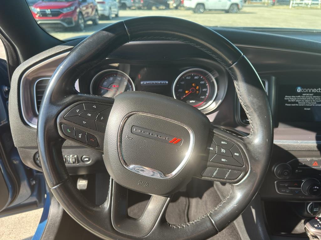 2021 Dodge Charger - $20,990