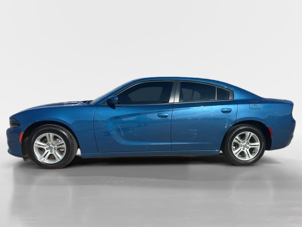 2021 Dodge Charger - $20,990