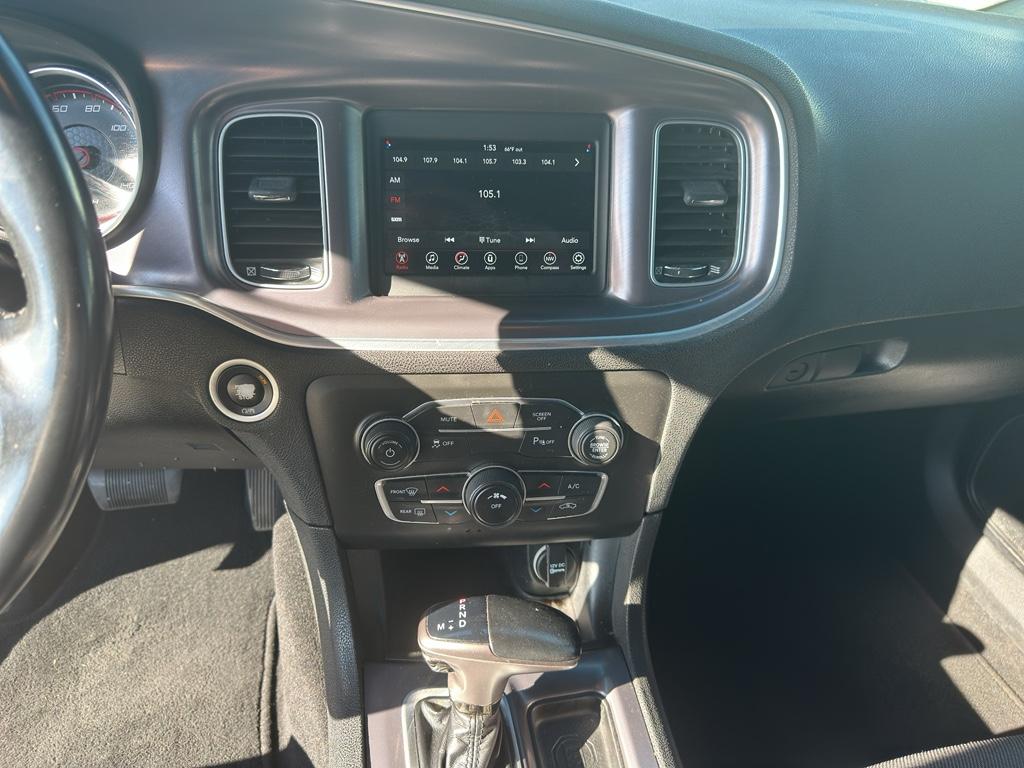2021 Dodge Charger - $20,990