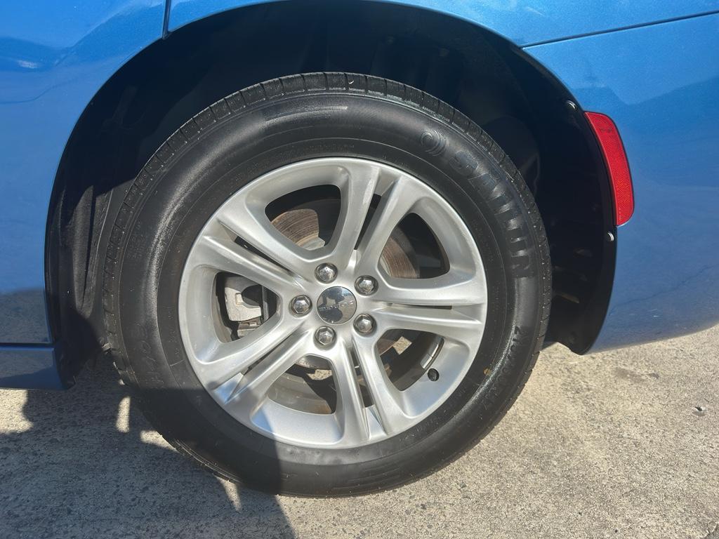 2021 Dodge Charger - $20,990