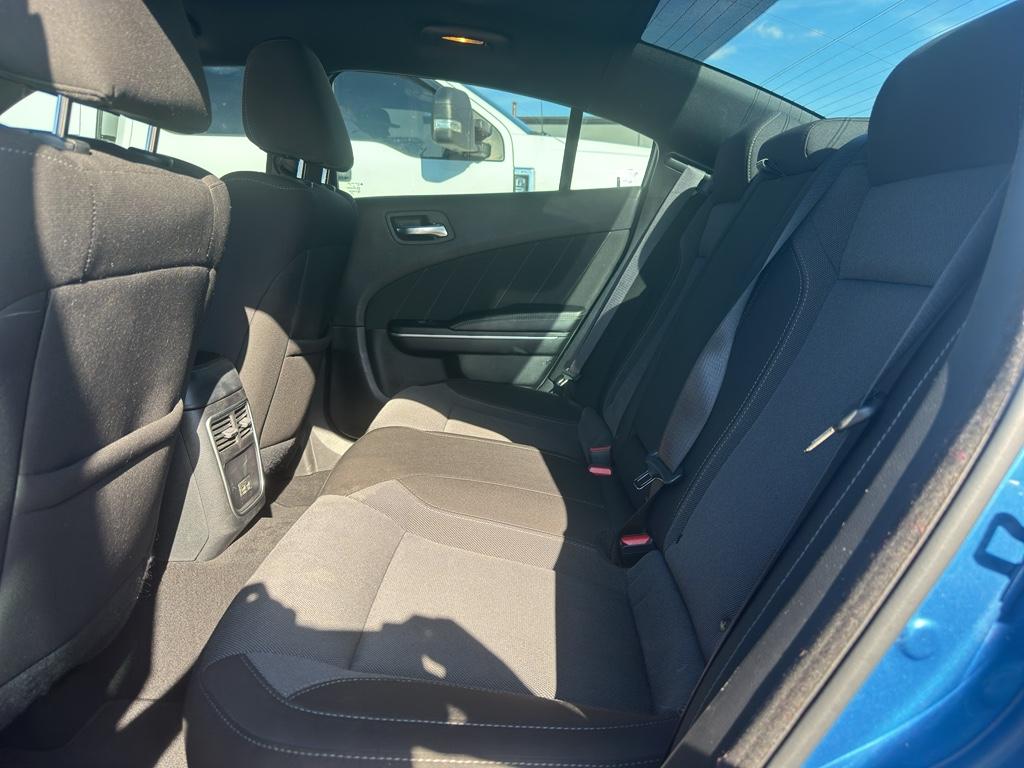 2021 Dodge Charger - $20,990