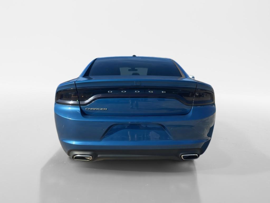 2021 Dodge Charger - $20,990