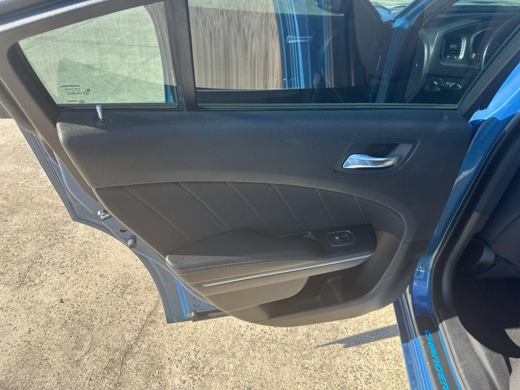 2021 Dodge Charger - $20,990
