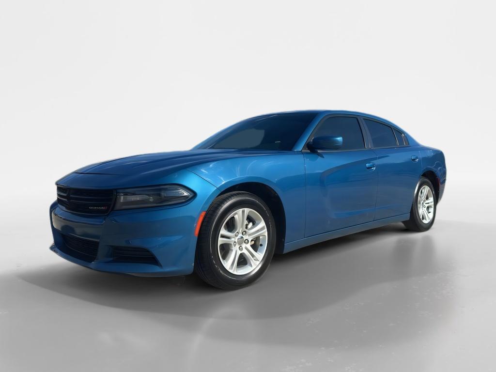 2021 Dodge Charger - $20,990