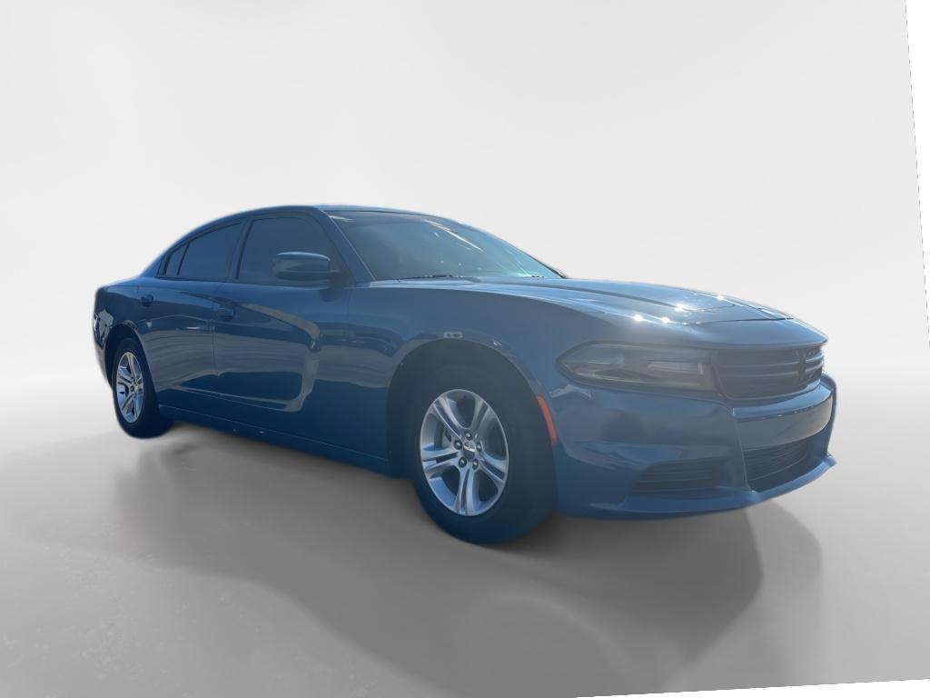 2021 Dodge Charger - $20,990