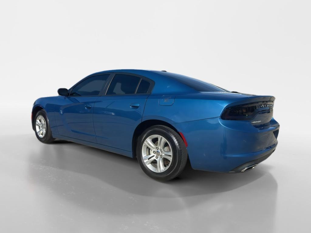 2021 Dodge Charger - $20,990
