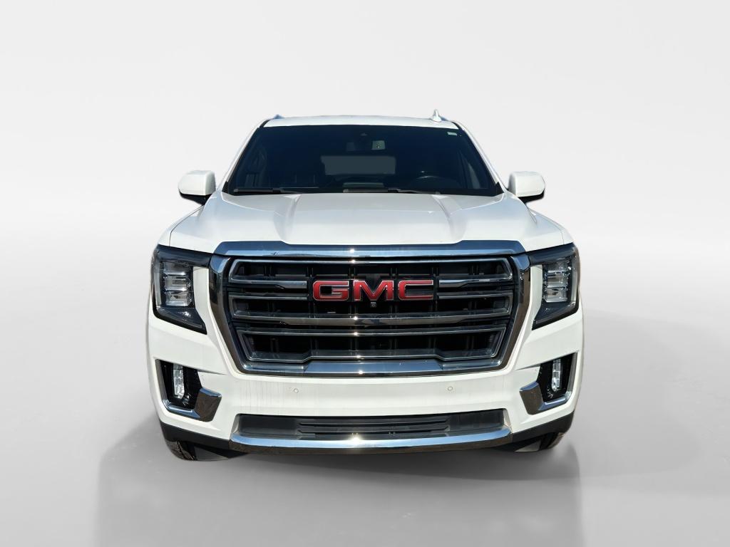 2021 GMC Yukon - $43,995