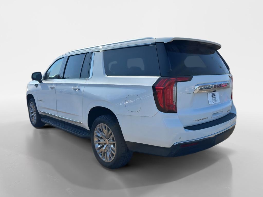 2021 GMC Yukon - $43,995