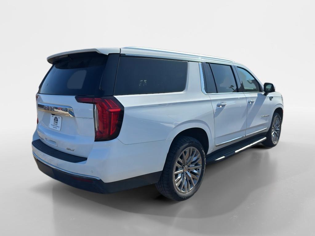 2021 GMC Yukon - $43,995