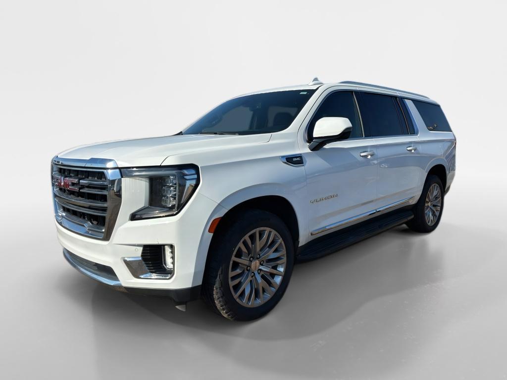 2021 GMC Yukon - $43,995