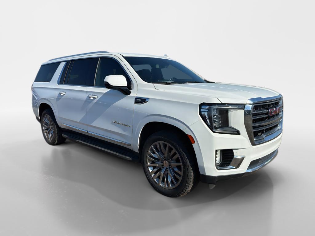 2021 GMC Yukon - $43,995
