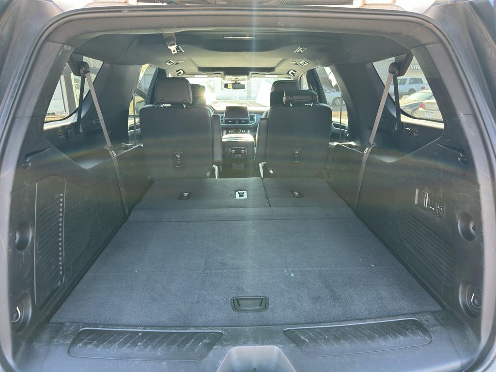 2021 GMC Yukon - $43,995