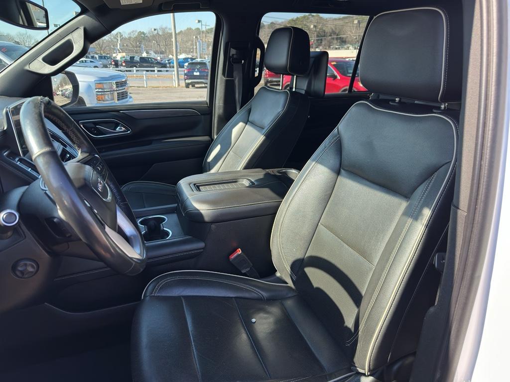 2021 GMC Yukon - $43,995