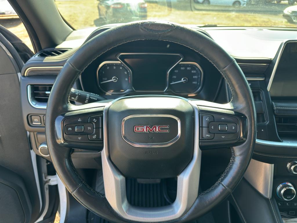 2021 GMC Yukon - $43,995