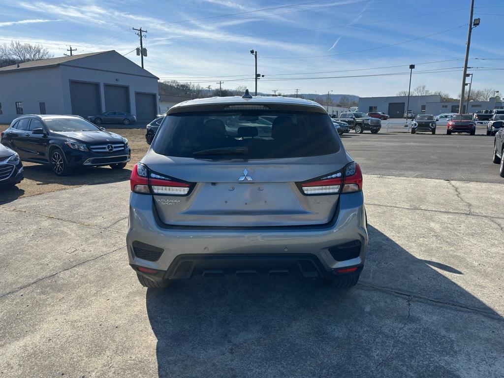 2021 Mitsubishi Outlander - $15,990