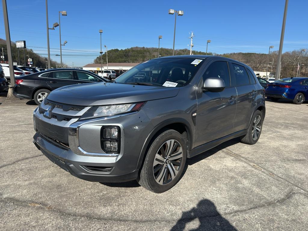 2021 Mitsubishi Outlander - $15,990