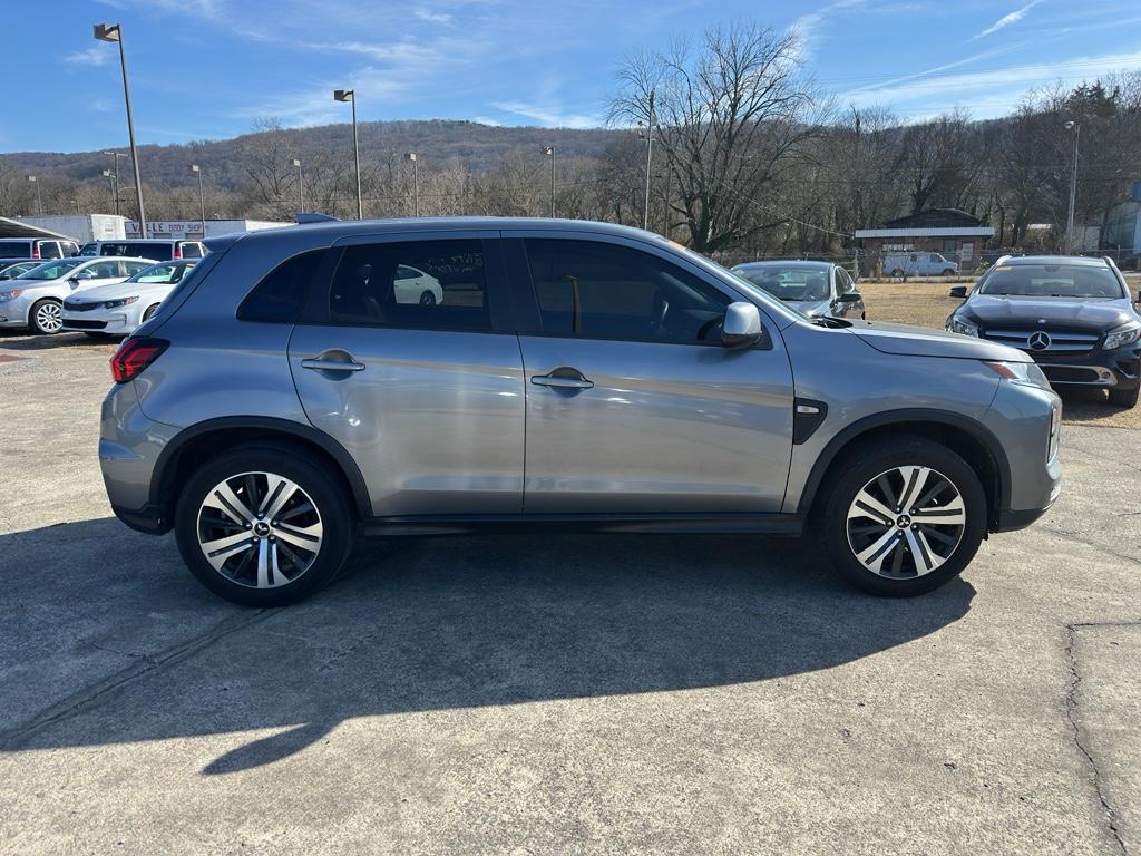 2021 Mitsubishi Outlander - $15,990
