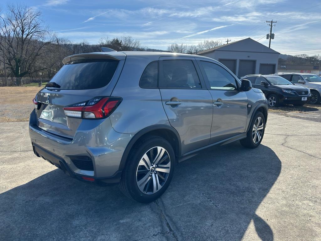 2021 Mitsubishi Outlander - $15,990