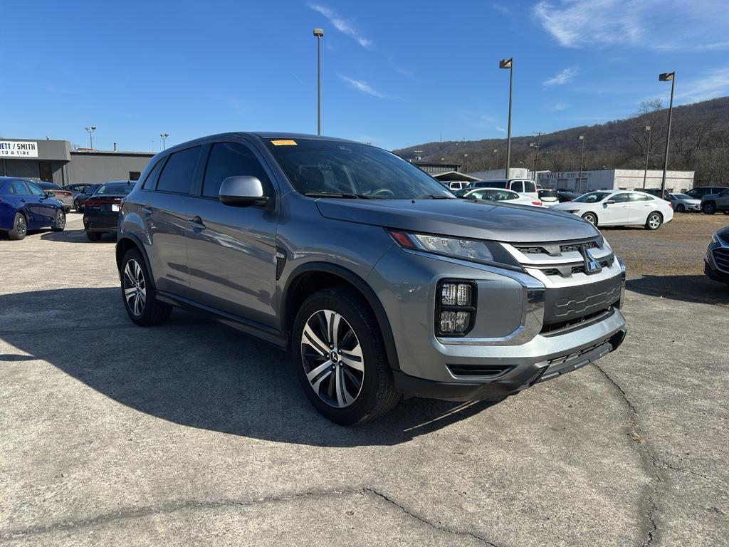 2021 Mitsubishi Outlander - $15,990
