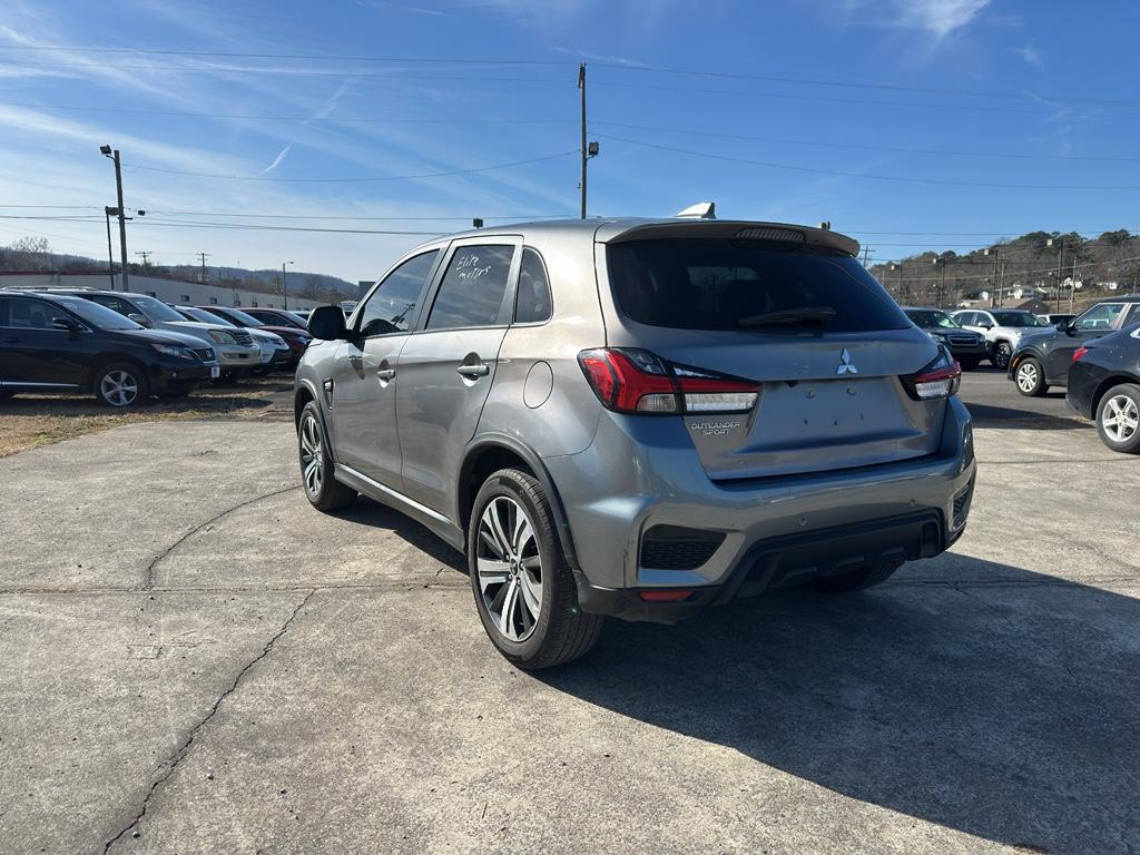 2021 Mitsubishi Outlander - $15,990