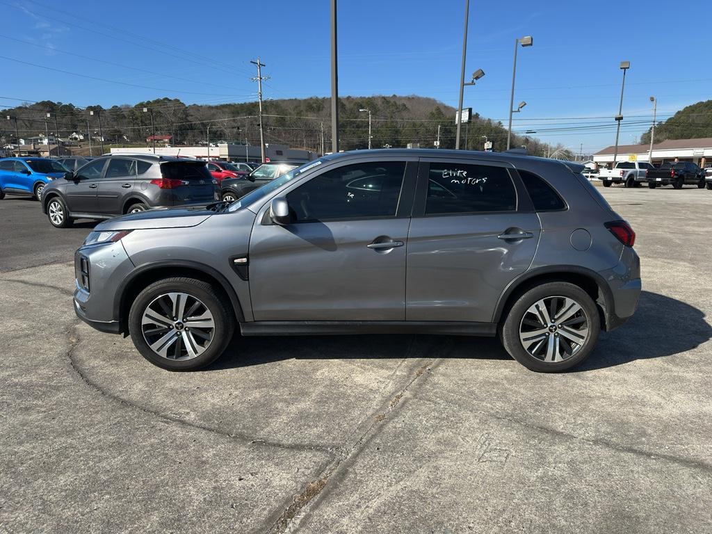 2021 Mitsubishi Outlander - $15,990