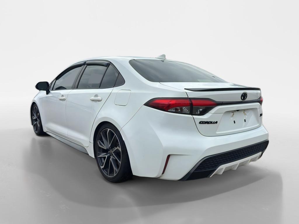 2022 Toyota Corolla - $20,990