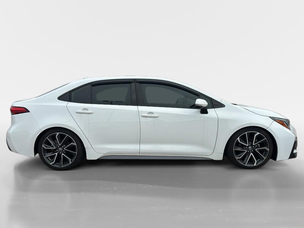 2022 Toyota Corolla - $20,990