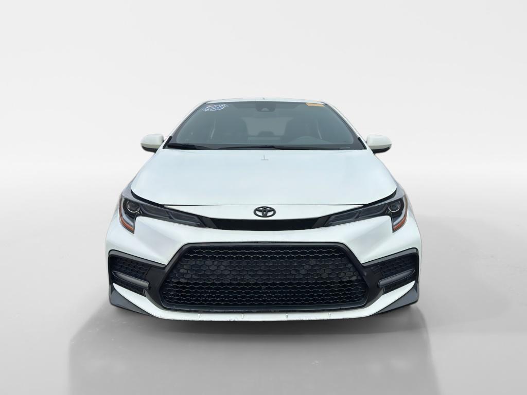 2022 Toyota Corolla - $20,990