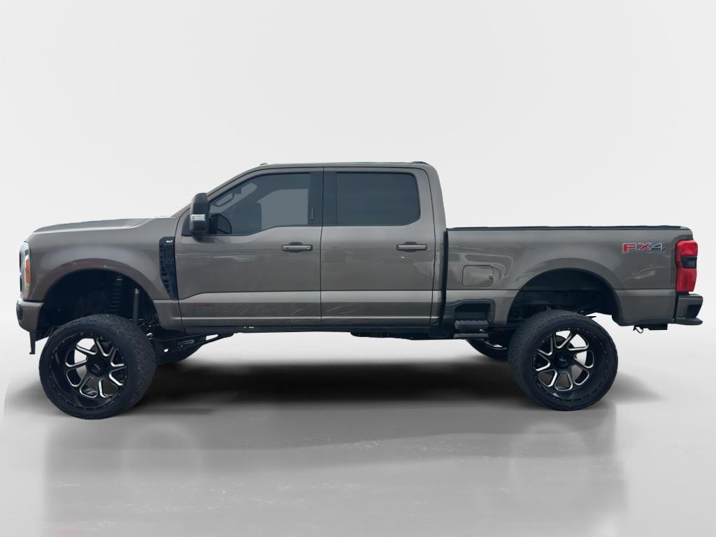 2023 Ford F-250 Super Duty - $55,990