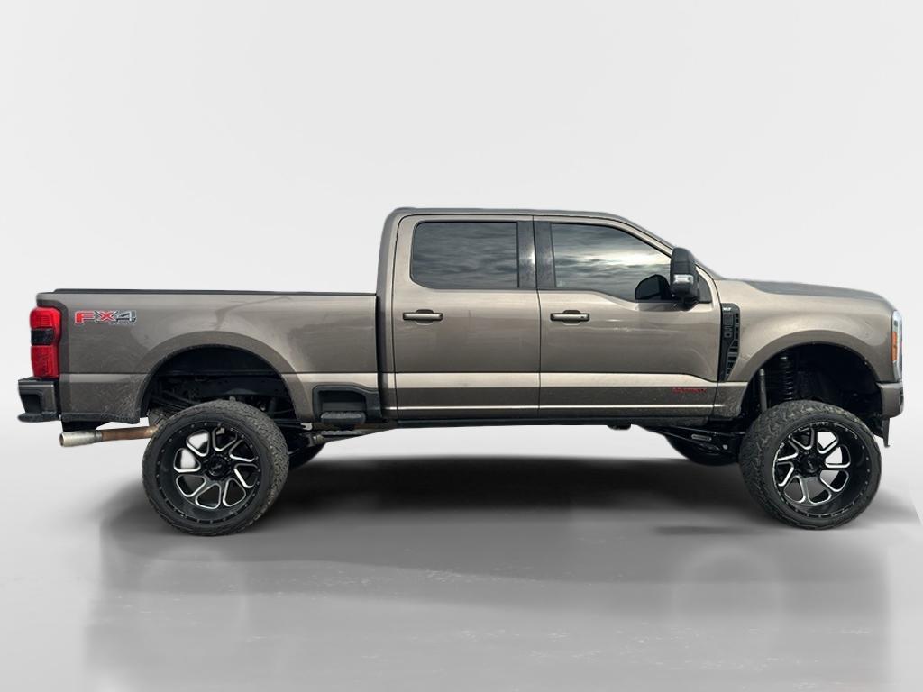 2023 Ford F-250 Super Duty - $55,990