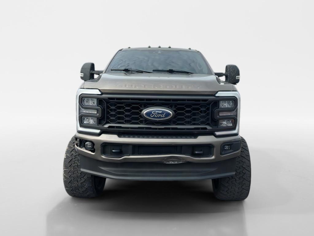 2023 Ford F-250 Super Duty - $55,990