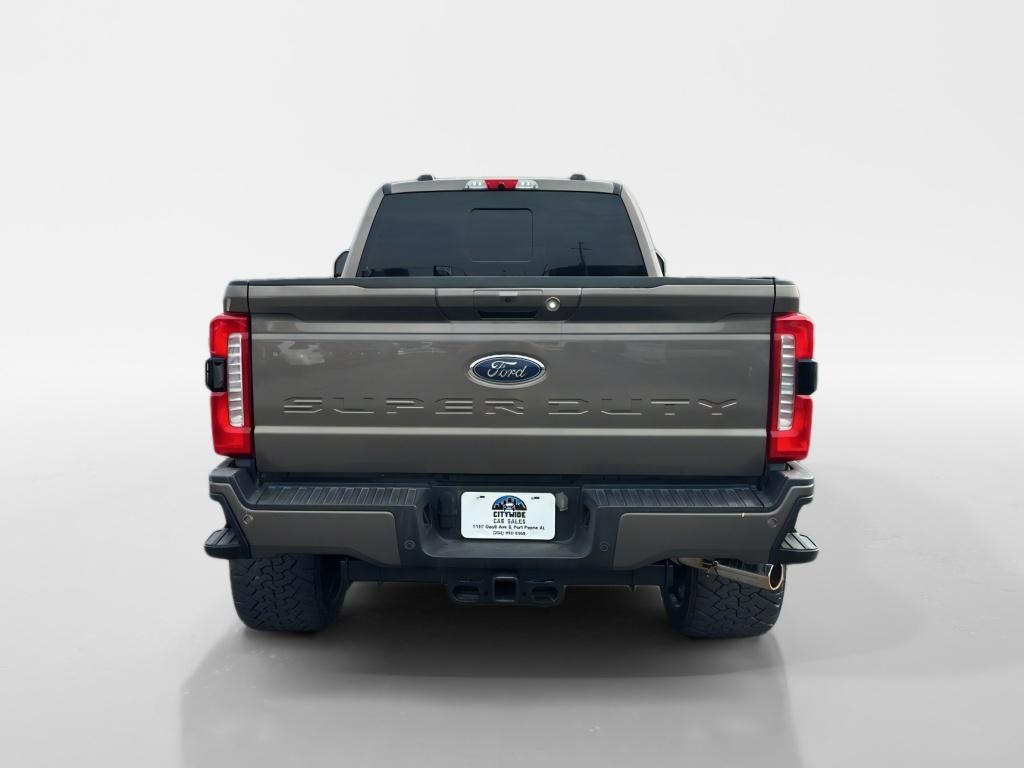 2023 Ford F-250 Super Duty - $55,990