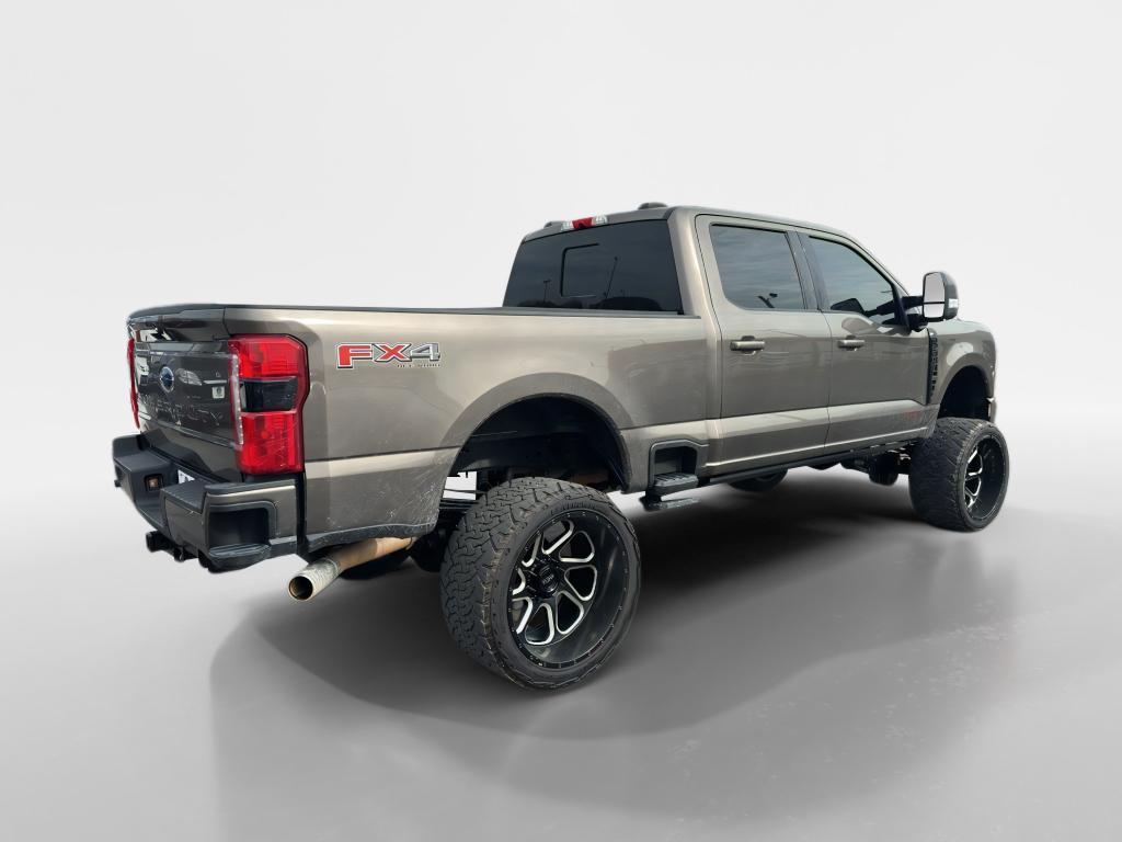 2023 Ford F-250 Super Duty - $55,990