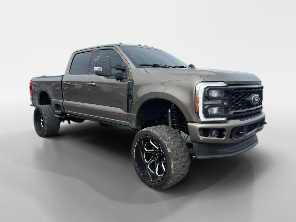 2023 Ford F-250 Super Duty - $55,990