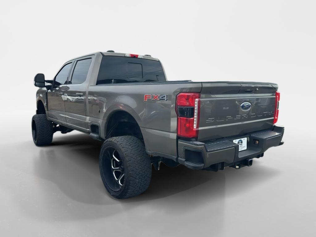 2023 Ford F-250 Super Duty - $55,990