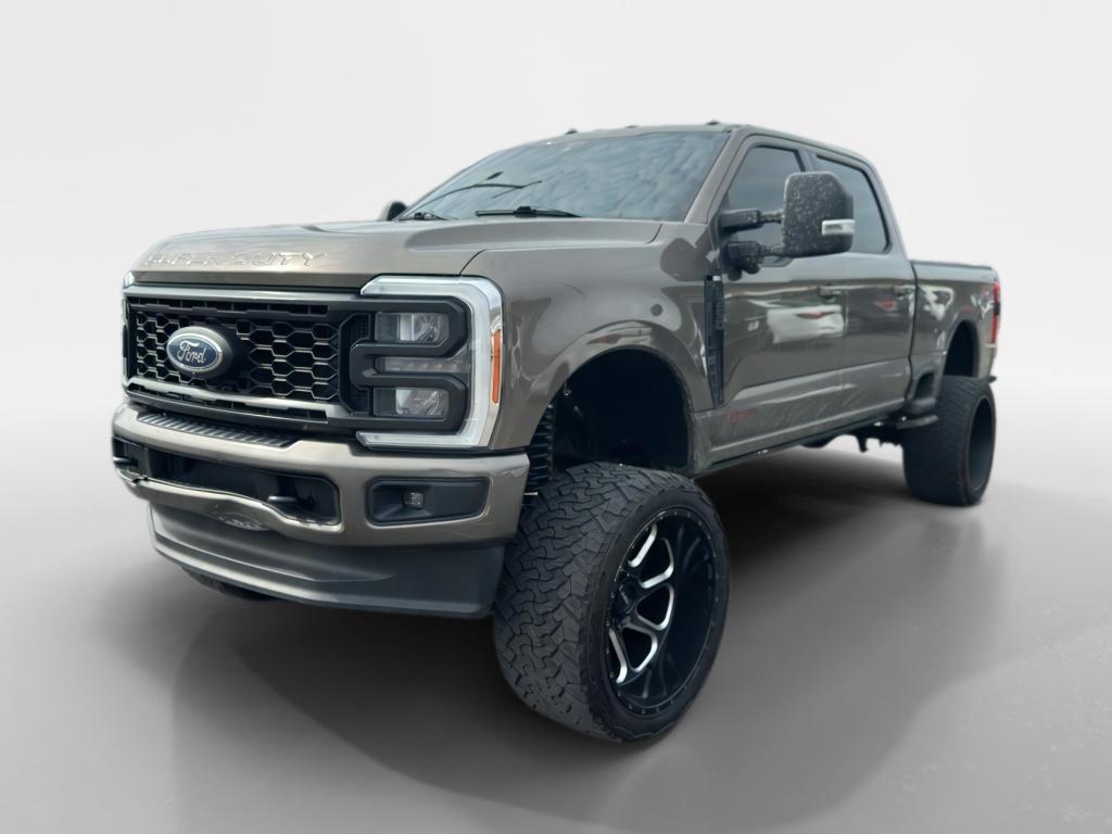 2023 Ford F-250 Super Duty - $55,990