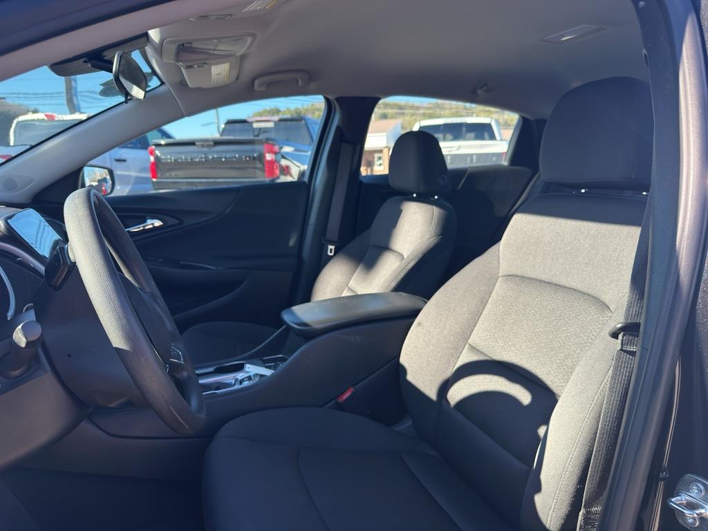 2023 Chevrolet Malibu