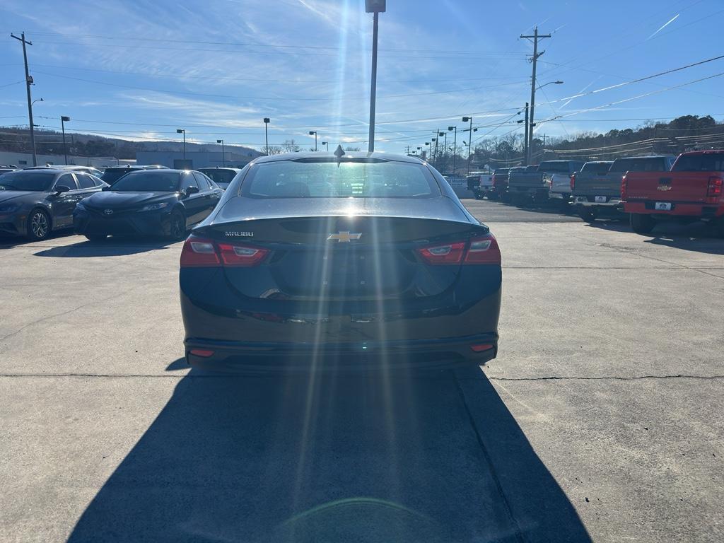 2023 Chevrolet Malibu