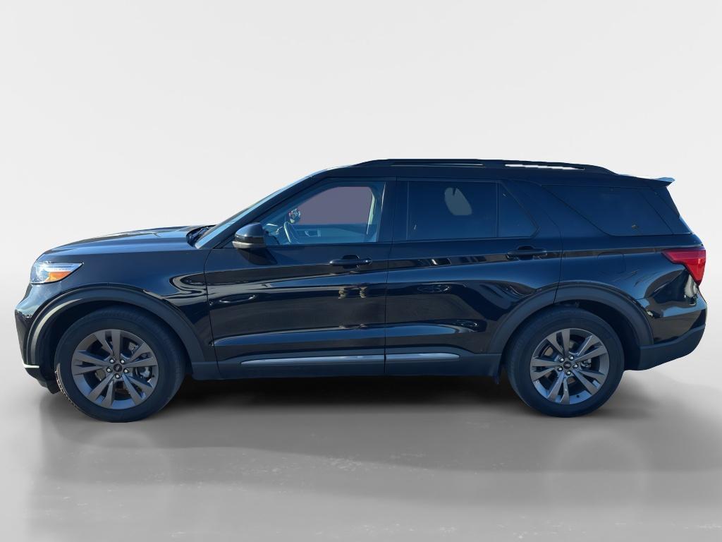 2023 Ford Explorer - $31,990