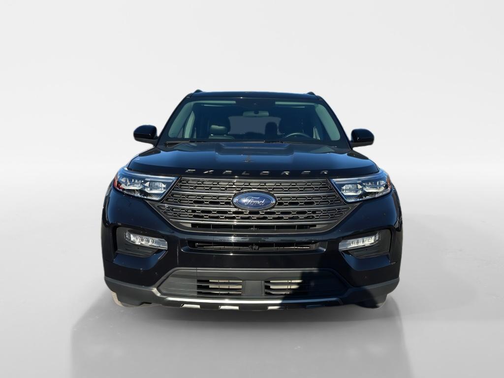 2023 Ford Explorer - $31,990