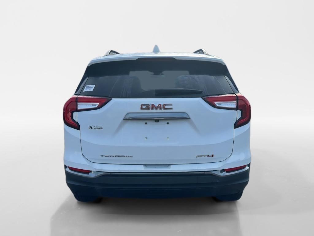 2023 GMC Terrain - $29,450