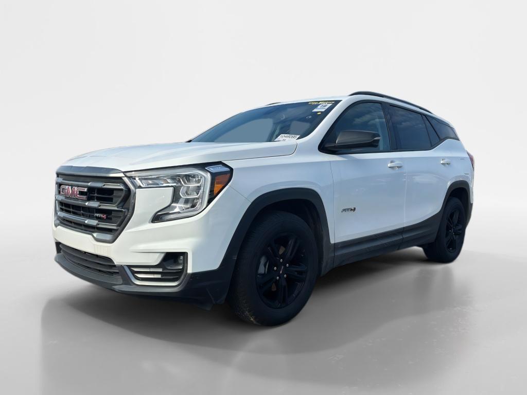 2023 GMC Terrain - $29,450