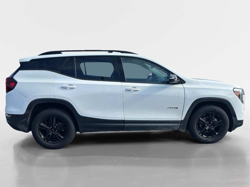 2023 GMC Terrain - $29,450